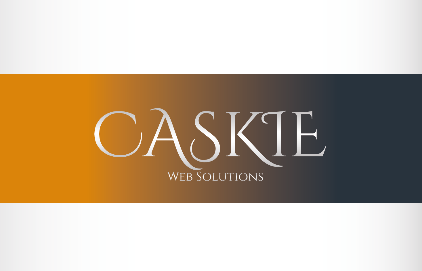 Logo-Design von hafetz für Caskie Web Solutions | Design #4583301