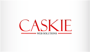 Design de Logo par hafetz pour Caskie Web Solutions | Design #4583303