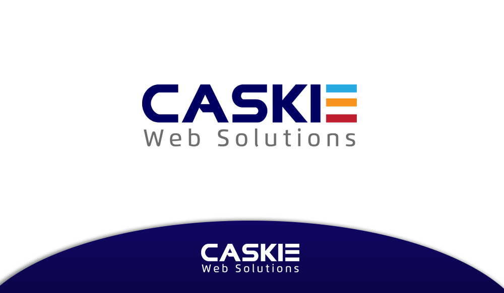 Logo-Design von Spektron Designs für Caskie Web Solutions | Design #4601135