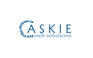 Design de Logo par maria pour Caskie Web Solutions | Design #4586549