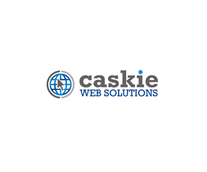 Logo Design by ElectricBill for Caskie Web Solutions | Design: #4622882