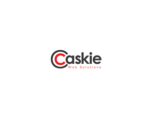 Logo-Design von Pv_999 für Caskie Web Solutions | Design: #4597651