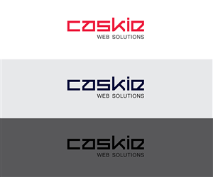 Logo Design by nandkumar for Caskie Web Solutions | Design: #4568440