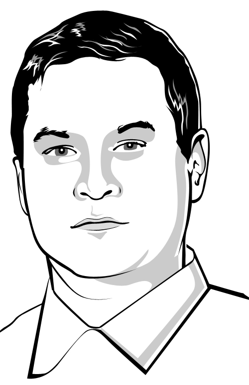 Diseño Con Ilustración por Happixel para Lake Texoma Lodge & Resort | Diseño #4578407