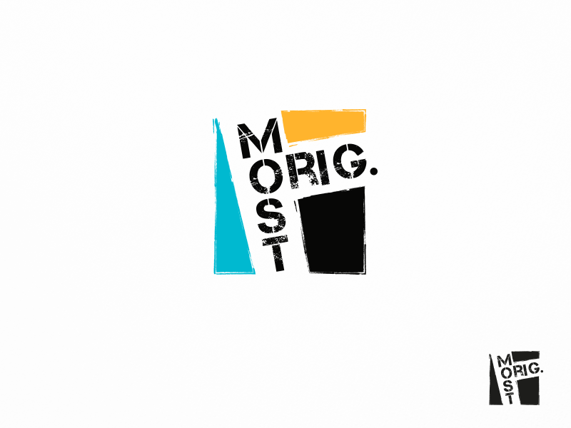Logo Design by Enzzok for this project | Design #4573281