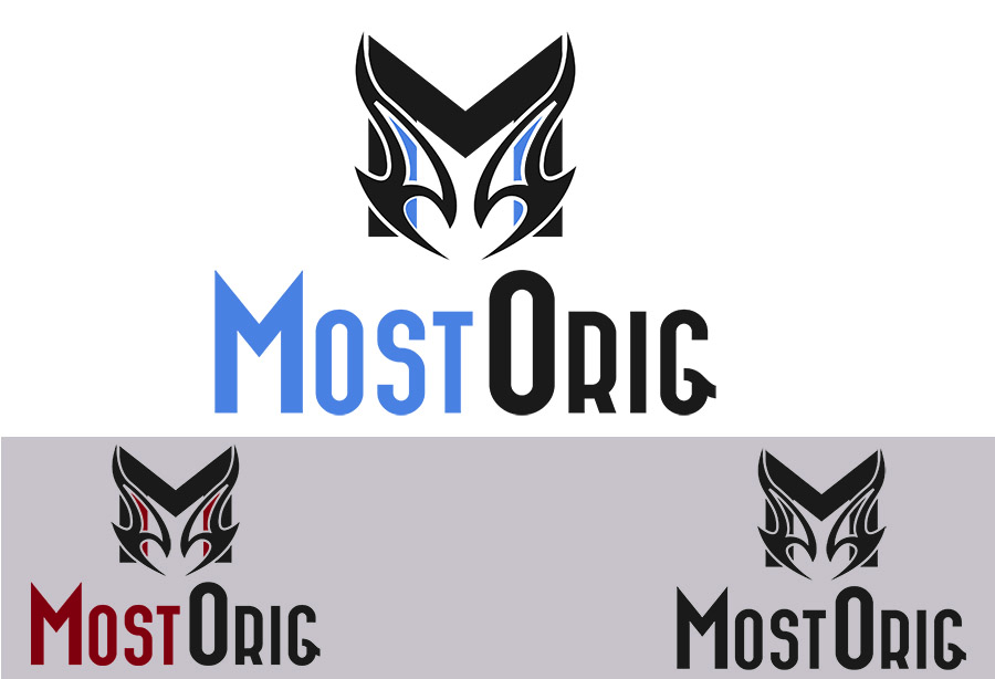 Logo Design by Abstract Shae for this project | Design #4544498