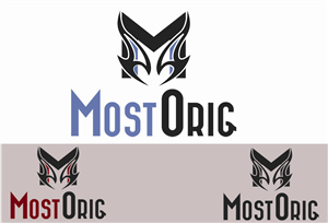 Logo Design by Abstract Shae for this project | Design: #4544498