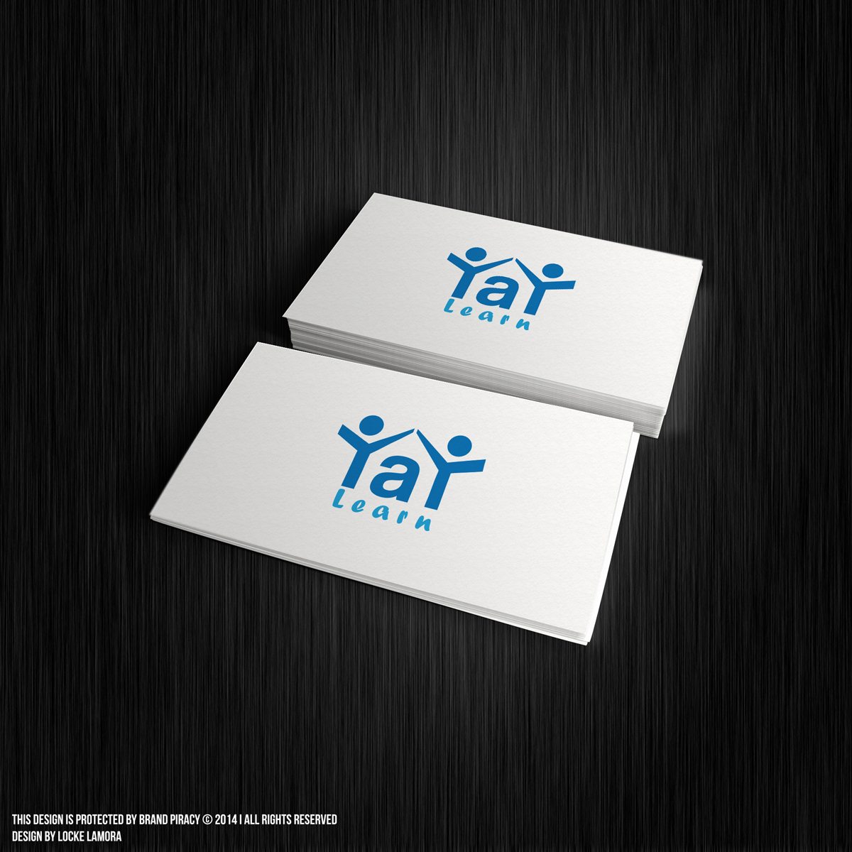 Logo-Design von Senpachie für dieses Projekt | Design #4549621