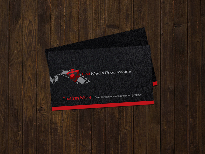 Design de Carte de Visite par Alex Petersen pour ce projet | Design #4540050