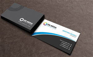 Business Card Design by Tuntuny for this project | Design: #4556227