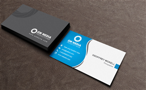 Business Card Design by Tuntuny for this project | Design: #4556248