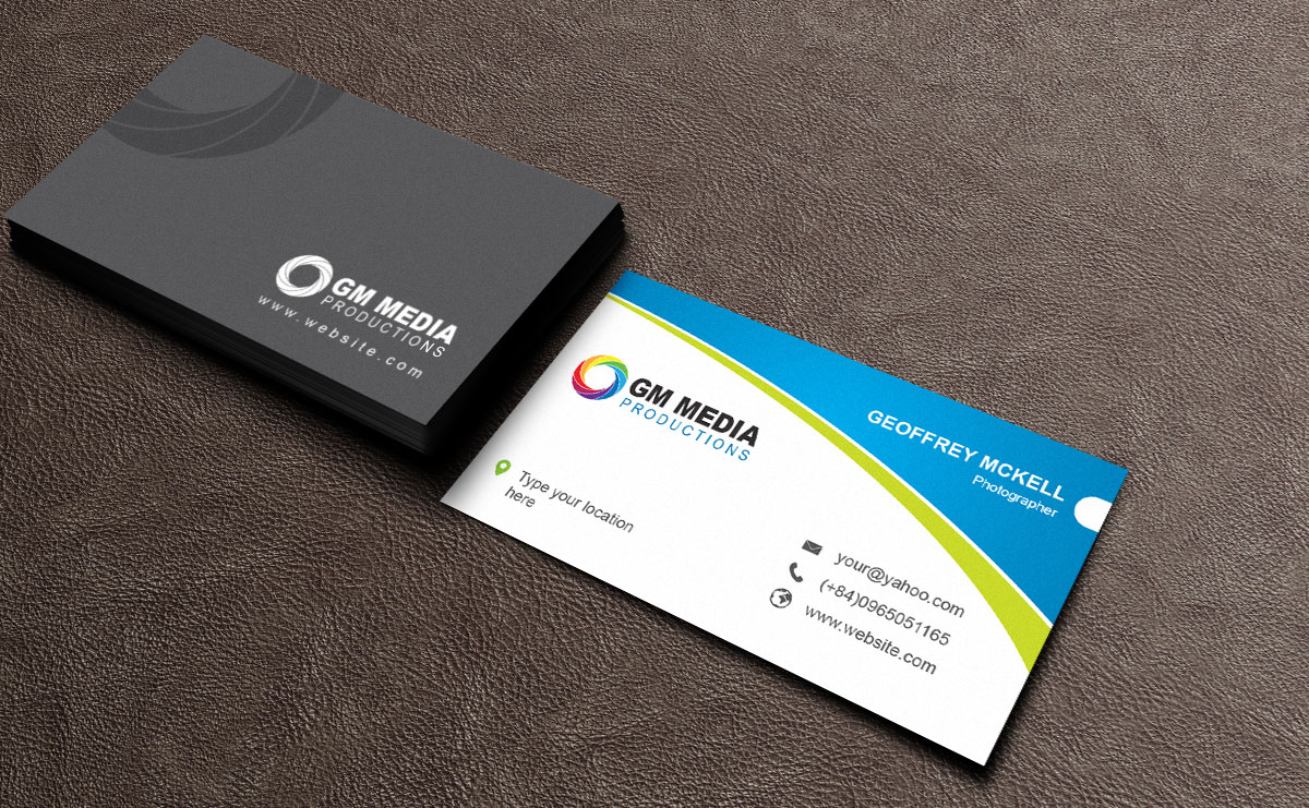 Design de Carte de Visite par Tuntuny pour ce projet | Design #4556252