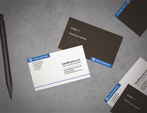 Business Card Design by davidcreative for this project | Design: #4560691