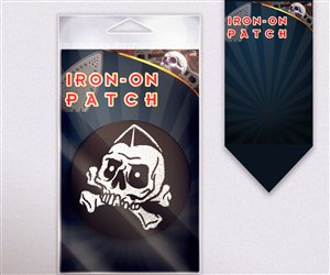 Diseño de Tarjeta por LuisFaus para Cypress Collectibles Inc. | Diseño: #1285882