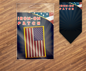 ***Retail Packaging Card Design VERY SIMPLE FAST MONEY | Card Design by LuisFaus
