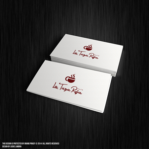 Logo Design by Locke+ for this project | Design: #4536444