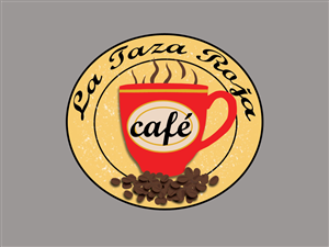 Logo Design by radzz