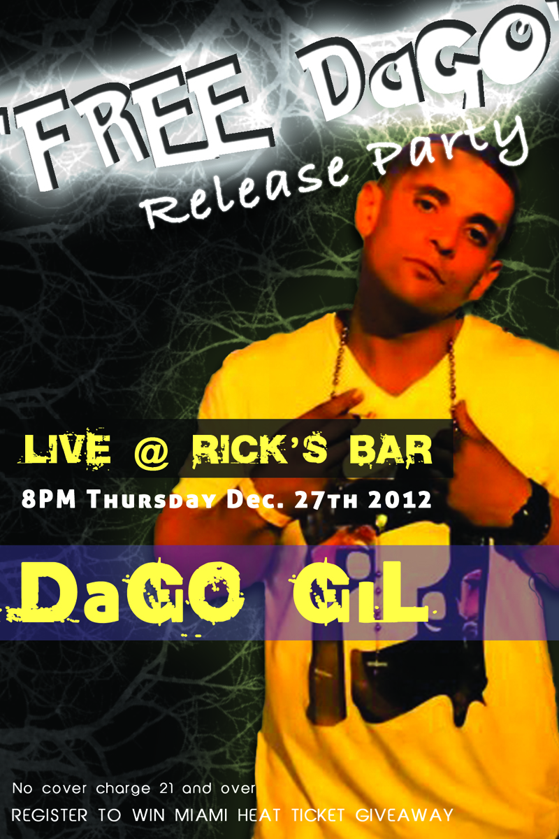 Flyer Design by GN for this project | Design #1286247