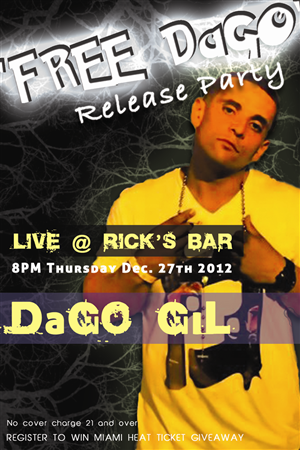 Flyer Design by GN for this project | Design: #1286247