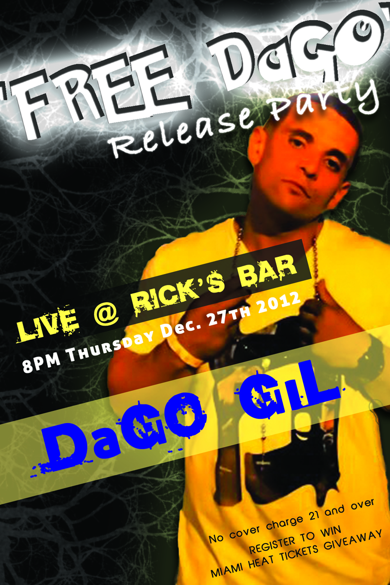 Flyer-Design von GN für dieses Projekt | Design #1286287