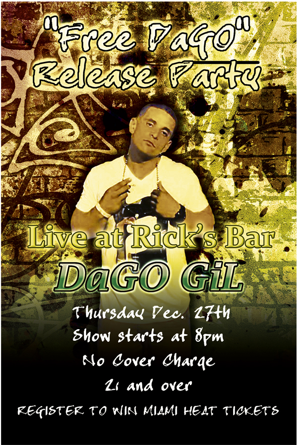 Flyer Design by Sharpe Imagination Designs for this project | Design #1286103