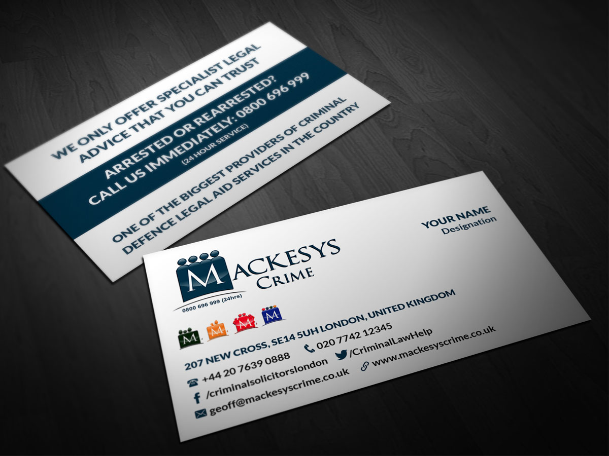 Diseño de Tarjeta de Presentación por Pointless Pixels India para BamsBoard Ltd | Diseño #4538027