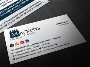 Design de Carte de Visite par Pointless Pixels India pour BamsBoard Ltd | Design : #4538039