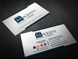 Design de Carte de Visite par Pointless Pixels India pour BamsBoard Ltd | Design : #4538045