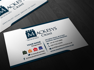 Design de Carte de Visite par Pointless Pixels India pour BamsBoard Ltd | Design : #4538049