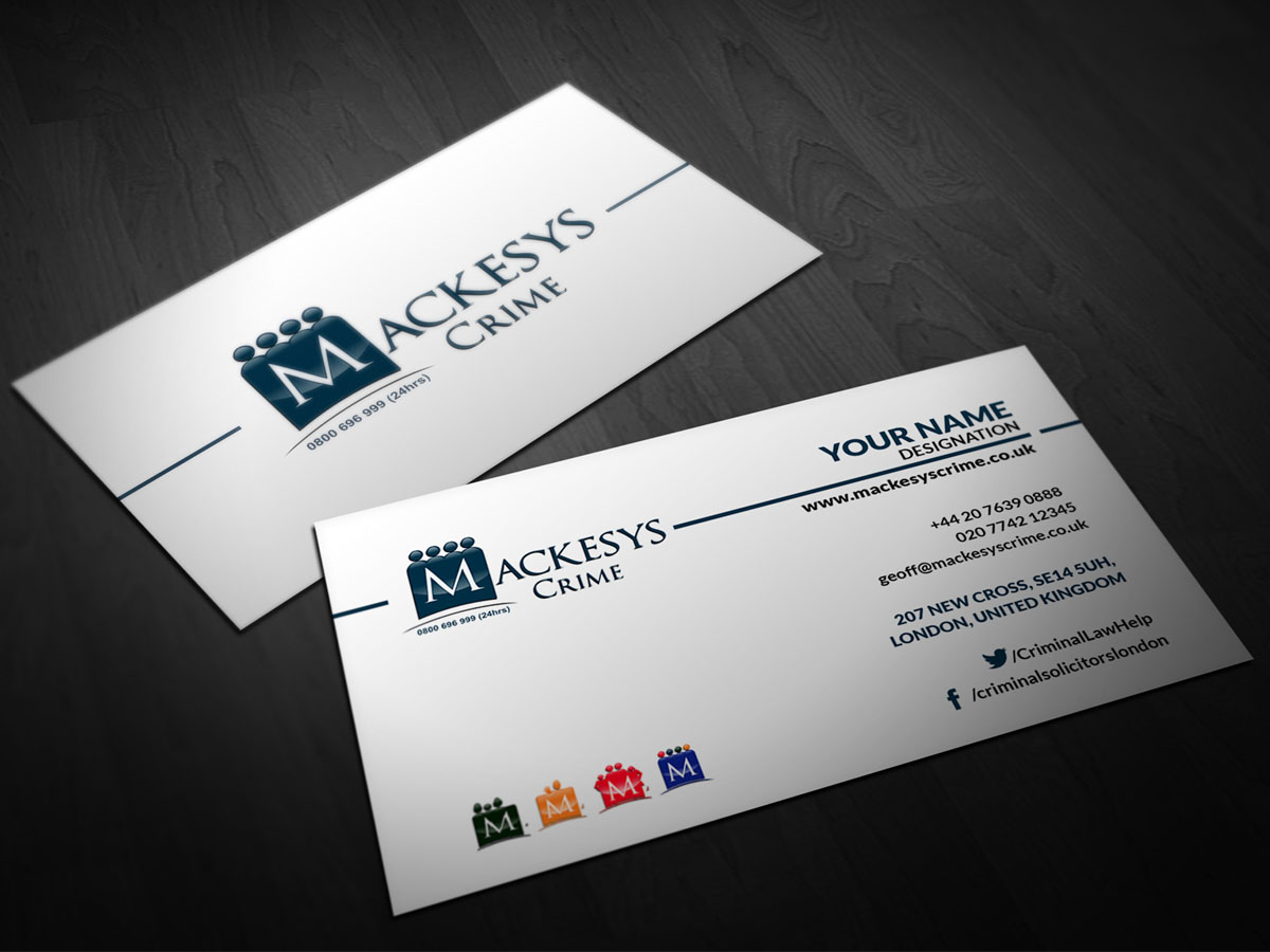 Business Card Design by Pointless Pixels India for BamsBoard Ltd | Design #4538226