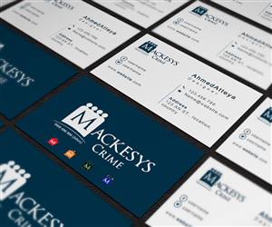 Design de Carte de Visite par a7mddz pour BamsBoard Ltd | Design : #4536317