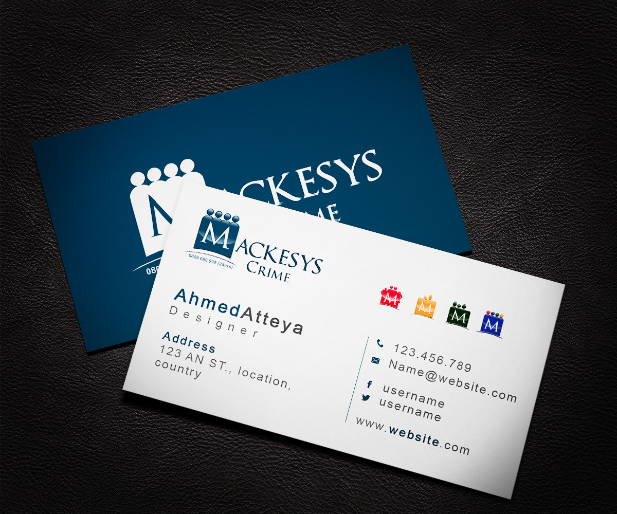 Design de Carte de Visite par a7mddz pour BamsBoard Ltd | Design #4538890