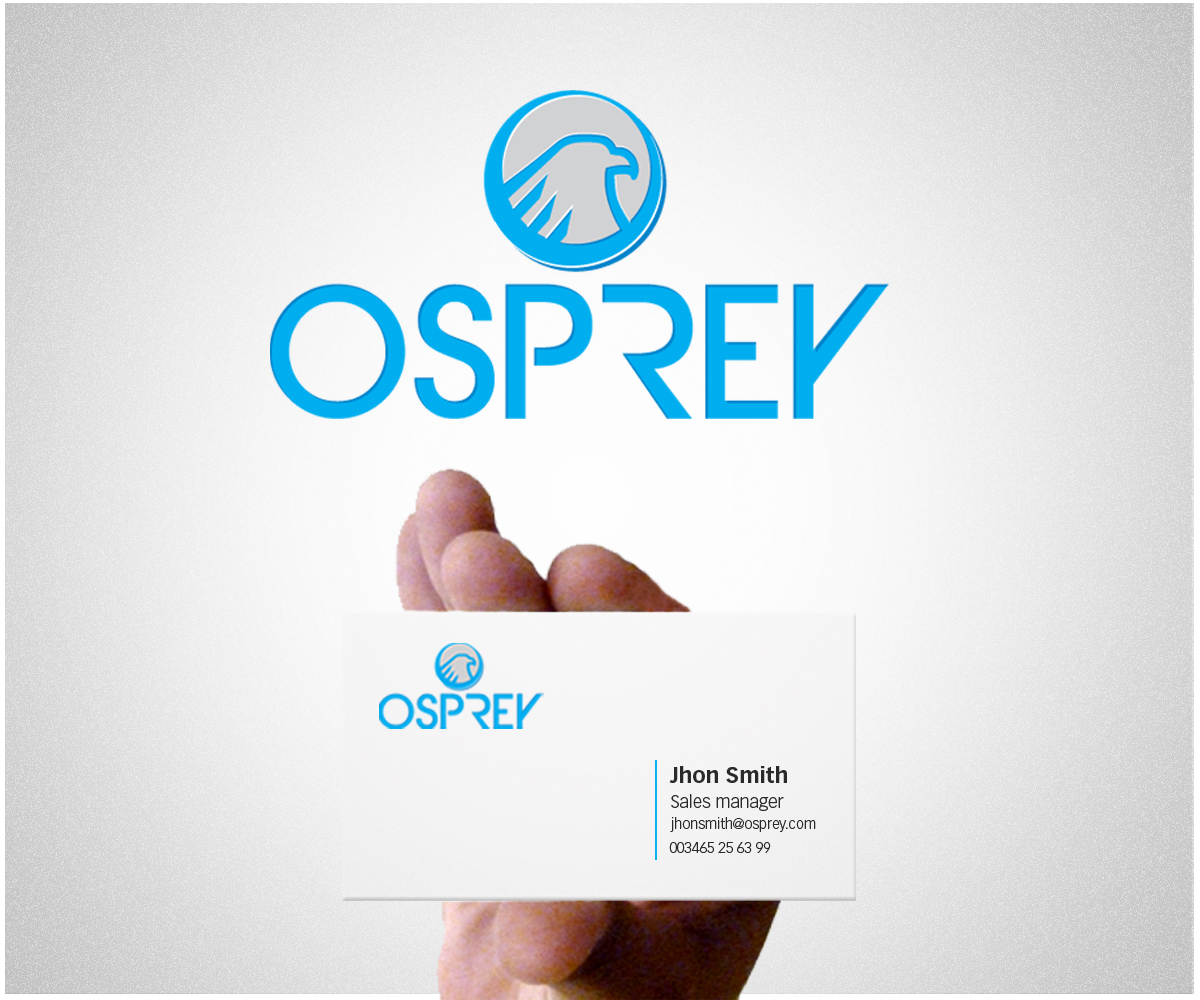Logo-Design von Rodrigo Hernández für dieses Projekt | Design #1290049