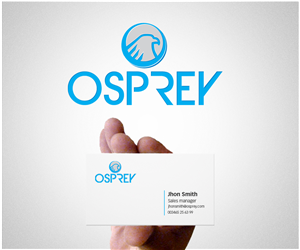 Logo Design by Rodrigo Hernández for this project | Design: #1290049