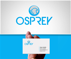 Logo Design by Rodrigo Hernández for this project | Design: #1290336