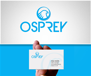Logo Design by Rodrigo Hernández for this project | Design: #1290521