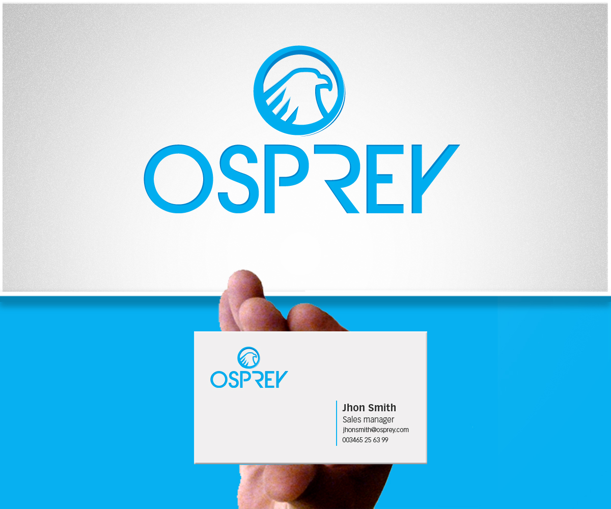 Logo Design by Rodrigo Hernández for this project | Design #1346264