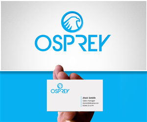 Logo Design by Rodrigo Hernández for this project | Design: #1346264