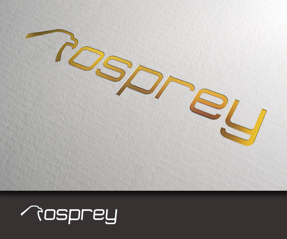 Logo Design by Rodrigo Hernández for this project | Design #1349914
