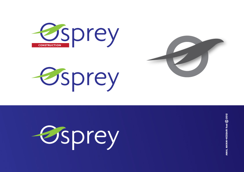 Logo Design by Amal Ma'ani for this project | Design #1297470
