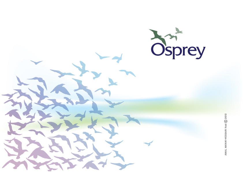 Logo Design by Amal Ma'ani for this project | Design #1297471