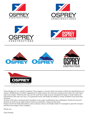 Logo Design by anastasios