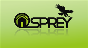 Logo Design by Allen Staats