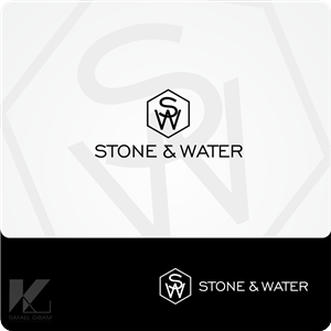 Logo Design by Rafael Gibam for this project | Design #4573342