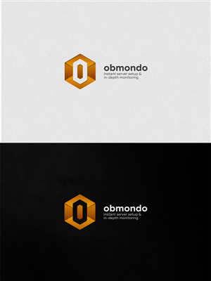 Logo Design by Tiberiu A.
