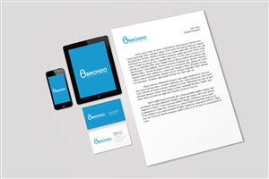 Design de Logo par Istodor Ionut pour ce projet | Design : #4580112