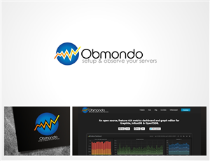 Logo Design by momo57