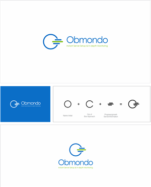 Logo Design by Naavyd for this project | Design: #4562635