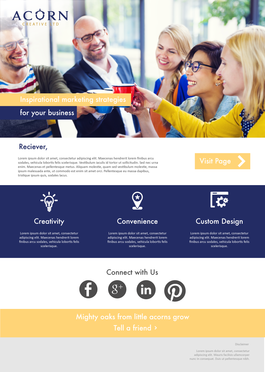 Graphic Design by Sigita for this project | Design: #4743956
