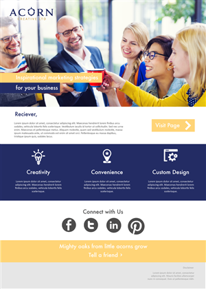 Graphic Design by Sigita for this project | Design #4820608